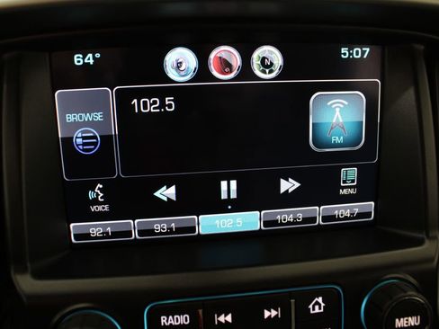 Used 2015 Chevrolet Colorado LT w/ LT Convenience Package AWD/4WD image 29