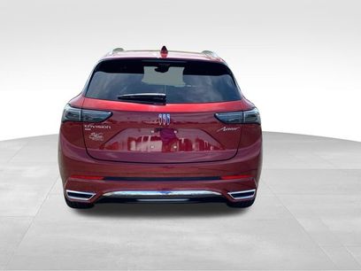 Certified 2024 Buick Envision Avenir