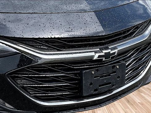 Used 2022 Chevrolet Malibu LT w/ Midnight Edition FWD image 26