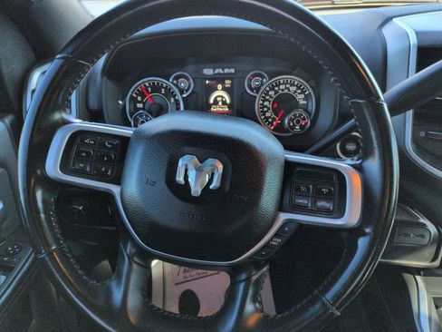 Used 2021 RAM 2500 Big Horn w/ Level 1 Equipment Group AWD/4WD image 14