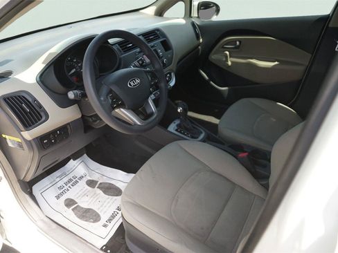 Used 2014 Kia Rio LX FWD image 8