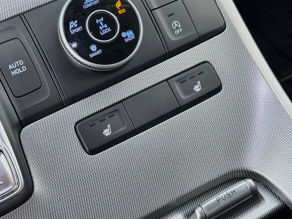 Used 2020 Hyundai Palisade SEL AWD/4WD image 19