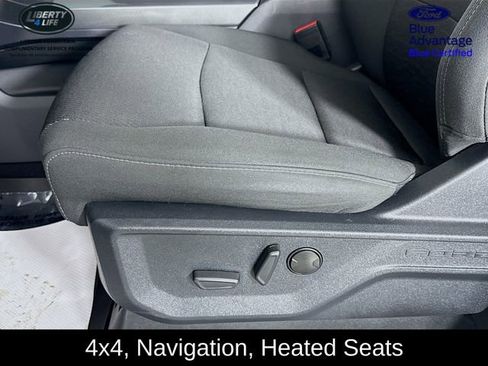Certified 2023 Ford F150 XLT w/ Equipment Group 302A High image 19
