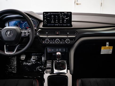 New 2026 Acura Integra Type S image 31