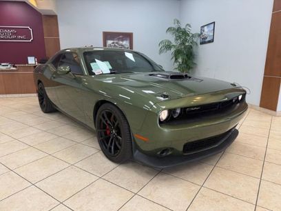 Used 2023 Dodge Challenger R/T w/ Shaker Package