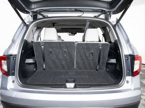 Used 2022 Honda Pilot Special Edition image 21