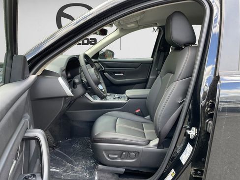 New 2026 MAZDA CX-70 SC AWD/4WD image 8