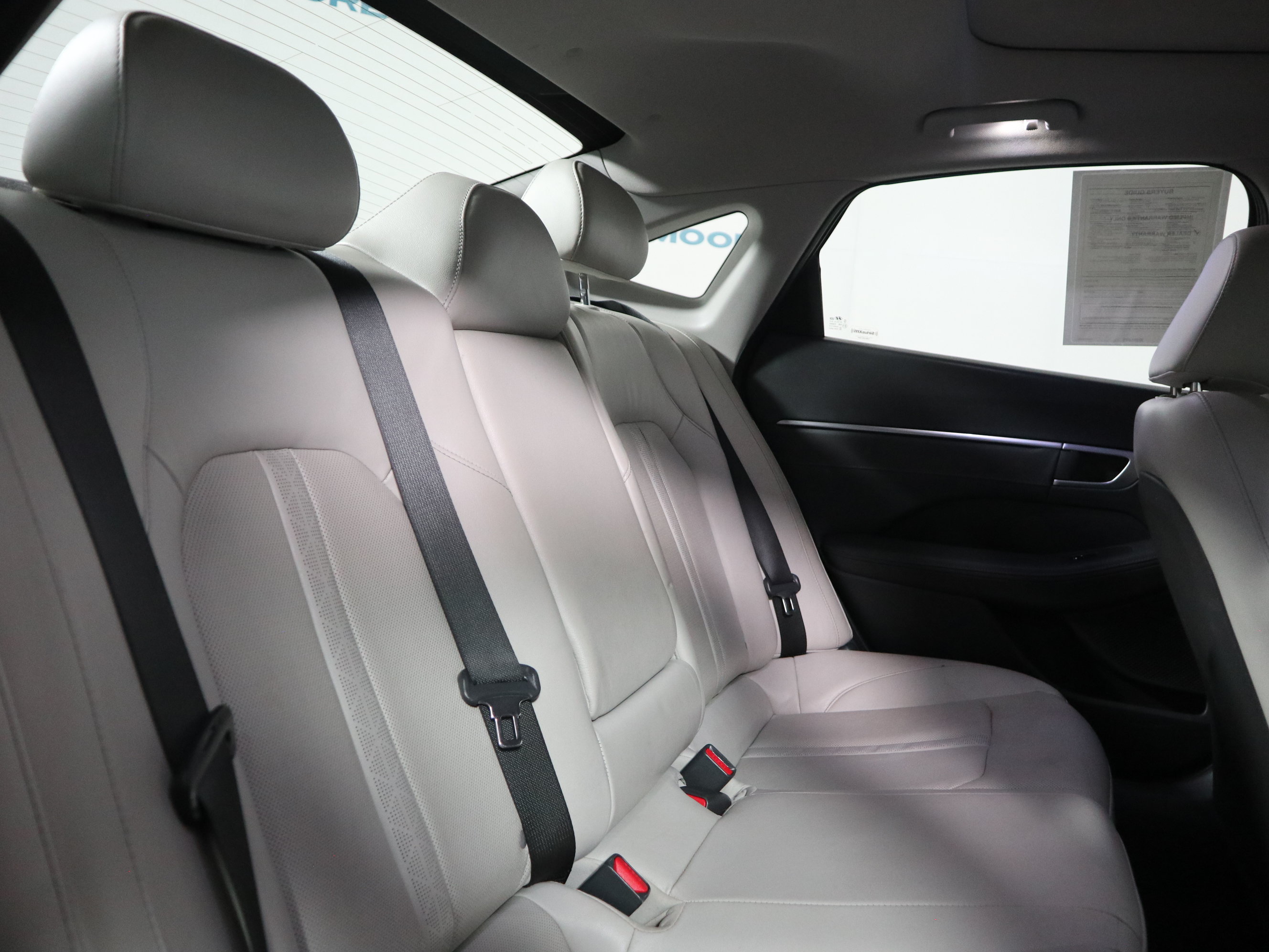 Used 2022 Hyundai Sonata Limited FWD image 20