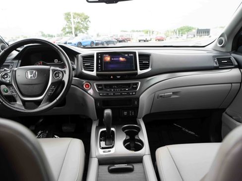 Used 2018 Honda Pilot EX-L image 20