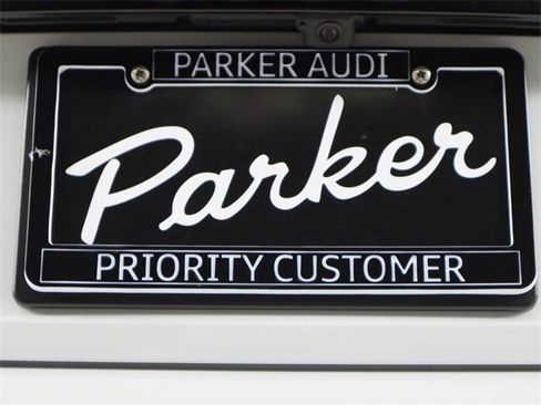 New 2026 Audi Q8 Prestige image 26