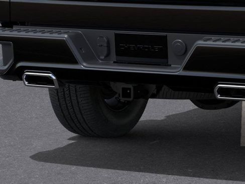 New 2026 Chevrolet Silverado 1500 RST w/ Z71 Off-Road Package AWD/4WD image 14