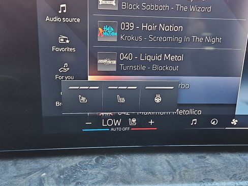 Used 2024 BMW X5 xDrive40i image 16