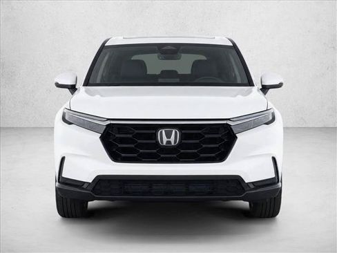 Certified 2026 Honda CR-V EX-L image 2