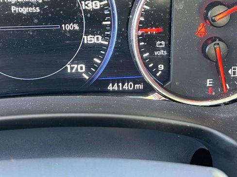 Used 2022 GMC Terrain Denali AWD/4WD image 28