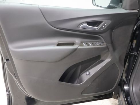 Used 2024 Chevrolet Equinox LT w/ LPO, Floor Liner Package AWD/4WD image 13