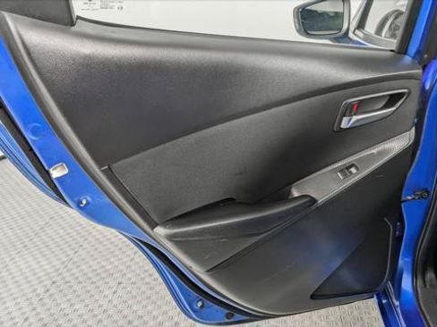Used 2016 Scion iA FWD image 14
