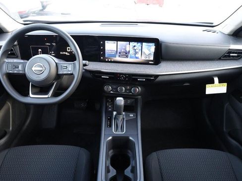 New 2026 Nissan Kicks S image 22