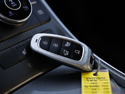 Used 2023 Hyundai Santa Fe SEL w/ Cargo Package image 42