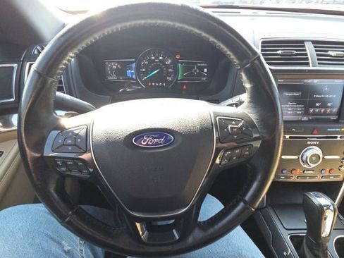 Used 2016 Ford Explorer Limited image 41