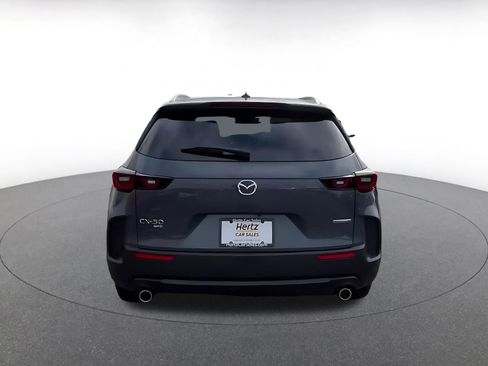 Used 2025 MAZDA CX-50 AWD 2.5 S w/ Premium Plus Pkg image 12