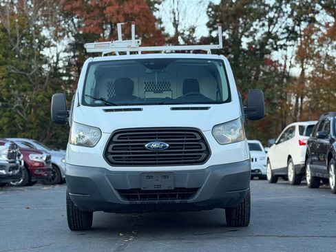 Used 2016 Ford Transit 150 130 Low Roof image 3