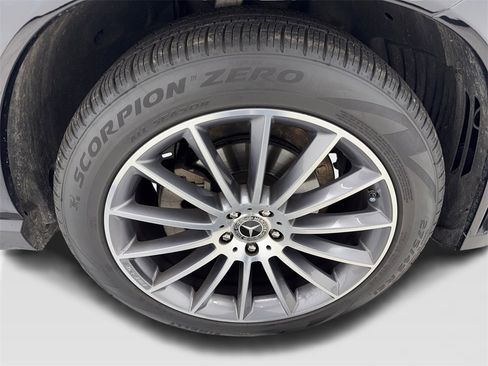 Used 2021 Mercedes-Benz GLE 350 image 77