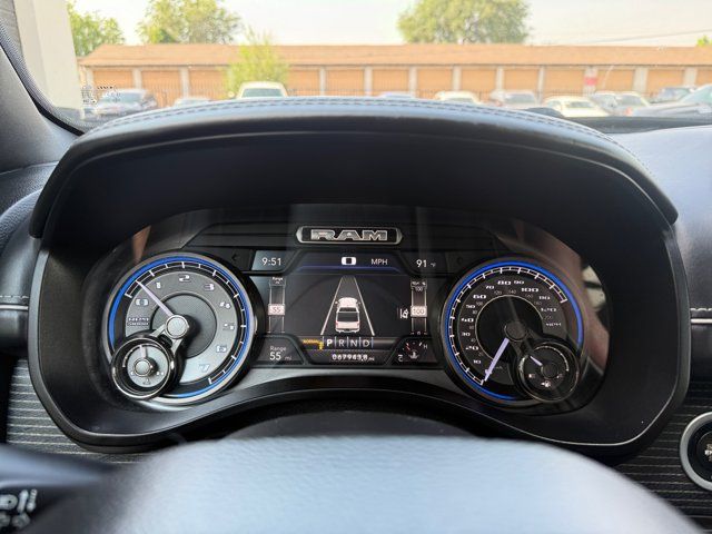 Used 2019 RAM 1500 Limited AWD/4WD image 18