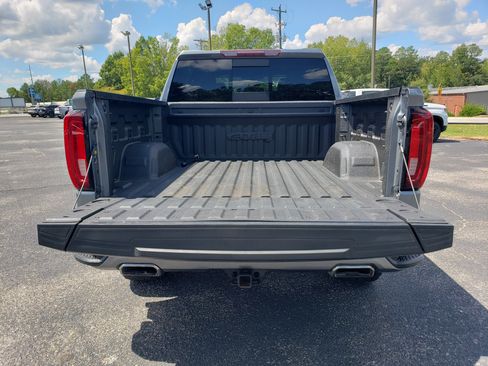 Used 2021 GMC Sierra 1500 AT4 w/ AT4 Value Package AWD/4WD image 10