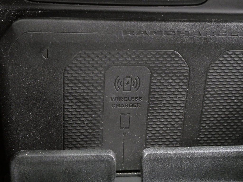 Used 2023 RAM 1500 Laramie AWD/4WD image 31