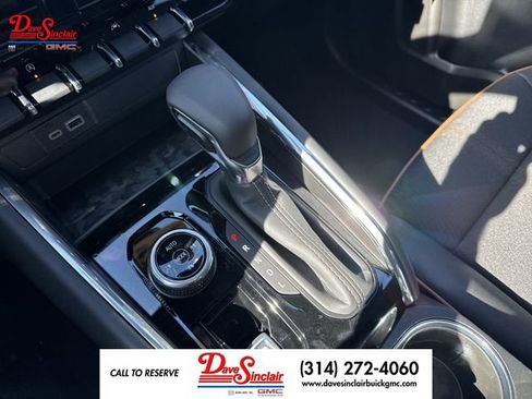 New 2026 GMC Canyon AT4 AWD/4WD image 20