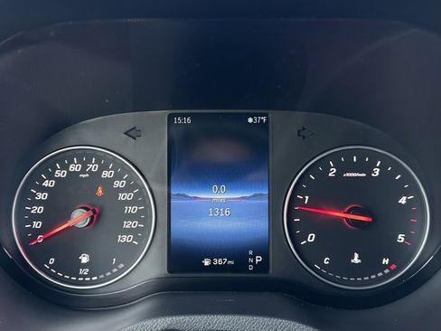 Used 2026 Mercedes-Benz Sprinter 2500 image 16