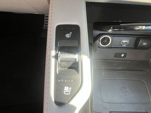 Used 2021 Kia Telluride SX FWD image 46