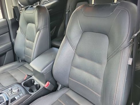 Used 2023 MAZDA CX-5 AWD 2.5 S image 14