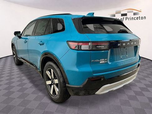 New 2026 Honda Prologue Touring image 5