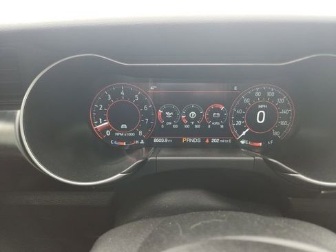 Used 2022 Ford Mustang Mach 1 w/ Equipment Group 700A image 9