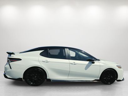 Used 2021 Toyota Camry TRD
