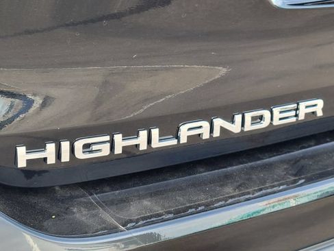 New 2026 Toyota Highlander XSE AWD/4WD image 26