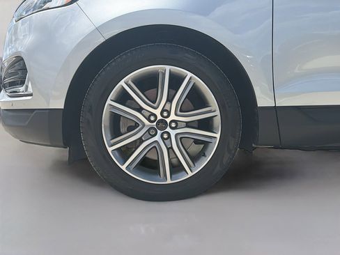 Used 2024 Ford Edge Titanium w/ Equipment Group 301A AWD/4WD image 34