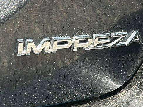 Used 2024 Subaru Impreza 2.0i Sport AWD/4WD image 9