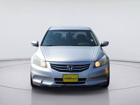 Used 2012 Honda Accord LX image 3