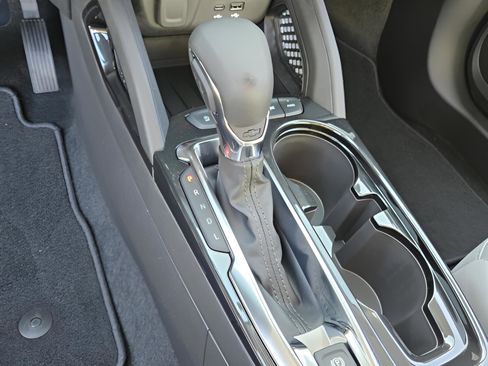 New 2026 Chevrolet TrailBlazer LT w/ LT Cold Weather Package image 16