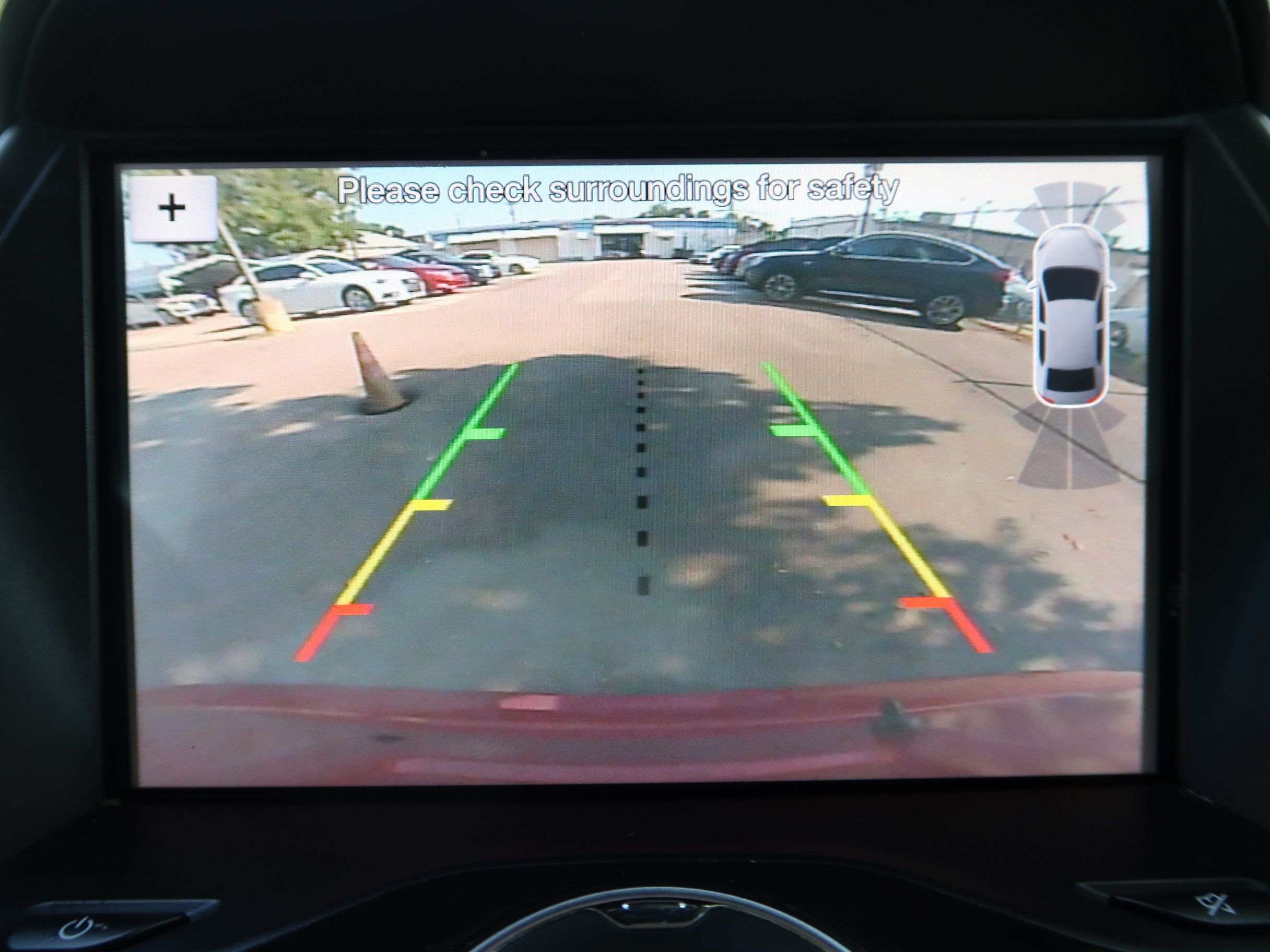 Used 2019 Ford Escape Titanium FWD image 18