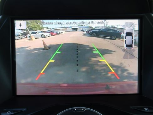 Used 2019 Ford Escape Titanium FWD image 18