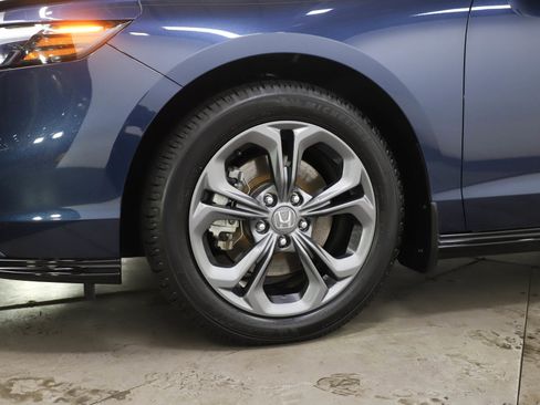 Used 2024 Honda Accord EX-L image 26