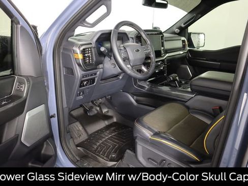 Certified 2023 Ford F150 Tremor w/ Equipment Group 402A High image 36