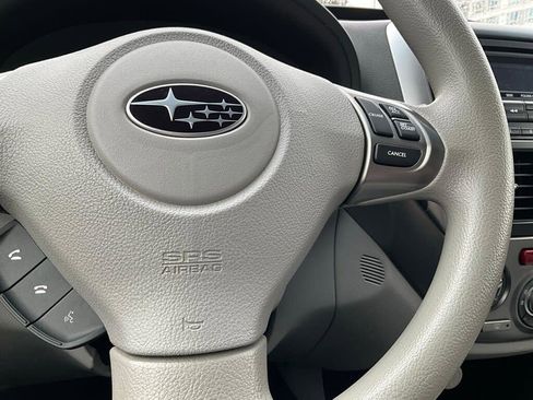 Used 2012 Subaru Forester 2.5X Premium w/ All-Weather Pkg image 19