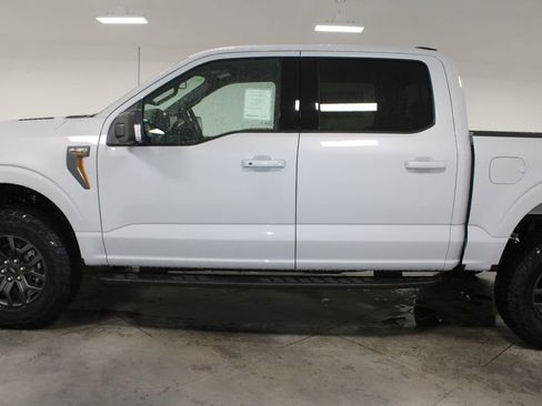 New 2025 Ford F150 Tremor w/ Bed Utility Package image 5