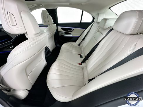 New 2025 Mercedes-Benz E 350 Sedan image 27