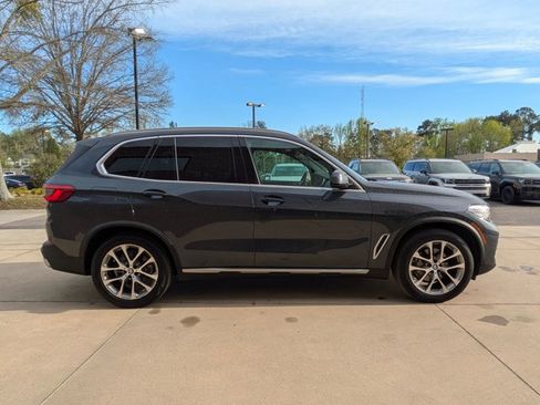 Used 2019 BMW X5 xDrive40i w/ Convenience Package image 4