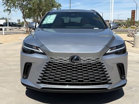 New 2026 Lexus RX 350 Premium FWD image 6